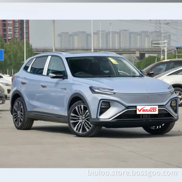 Подержанные автомобили Toyota Pickup Feifan Marvel Электромобиль Электромобиль Conditioner Electric Car Truck